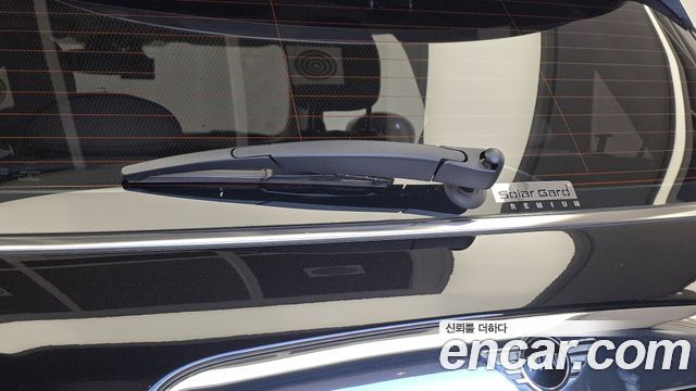 Mini Cooper 2020 — photo 25