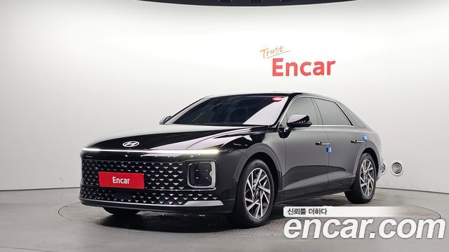 Hyundai Grandeur 2025 — photo 1