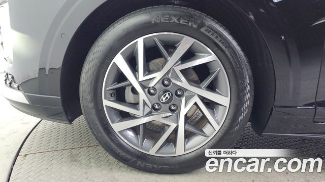 Hyundai Grandeur 2025 — photo 5