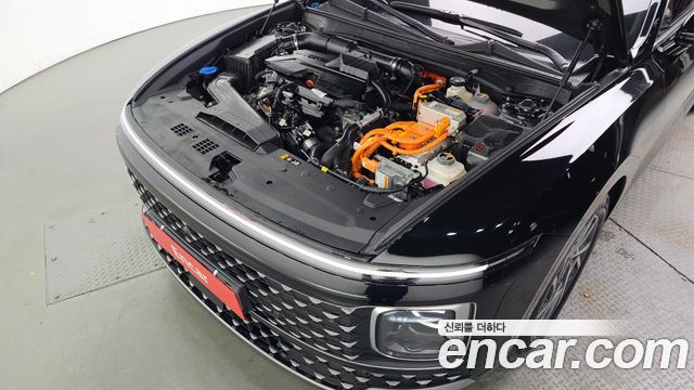 Hyundai Grandeur 2025 — photo 6