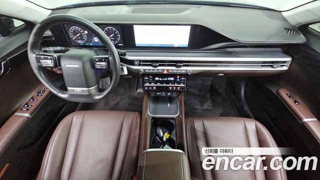 Hyundai Grandeur 2025 — photo 10