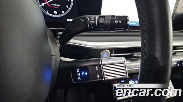Hyundai Grandeur 2025 — photo 12