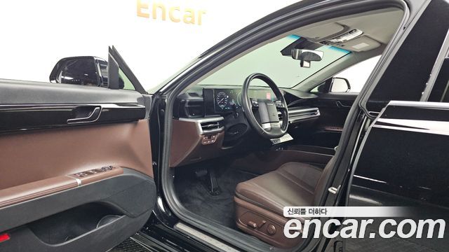 Hyundai Grandeur 2025 — photo 13