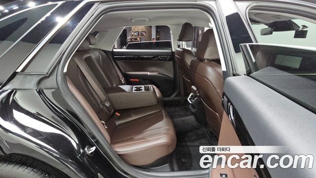 Hyundai Grandeur 2025 — photo 18