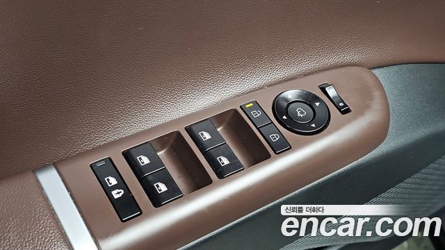 Hyundai Grandeur 2025 — photo 19
