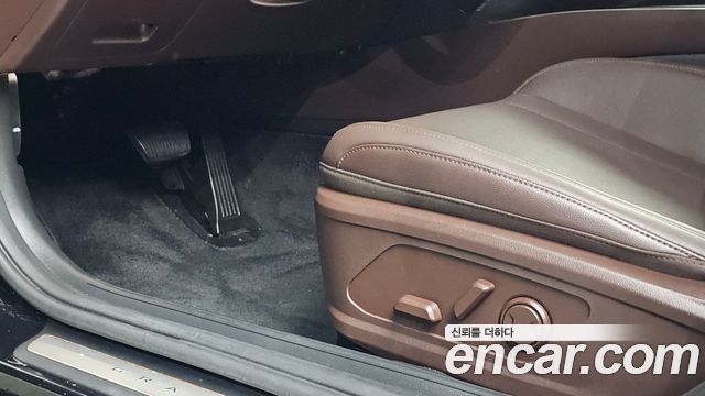 Hyundai Grandeur 2025 — photo 20