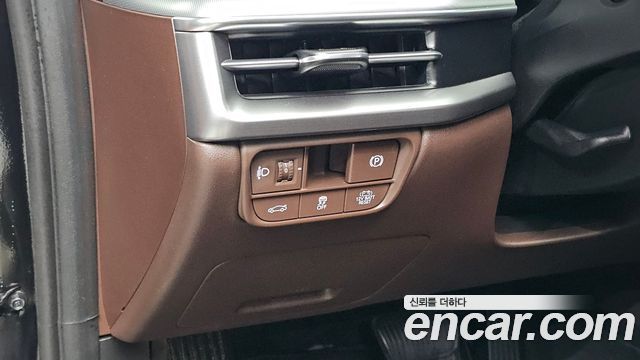 Hyundai Grandeur 2025 — photo 21