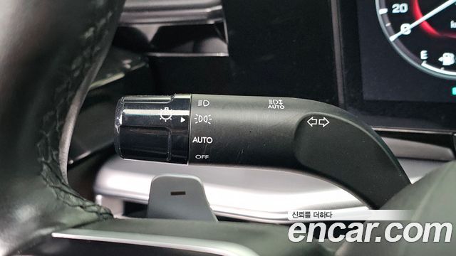 Hyundai Grandeur 2025 — photo 22