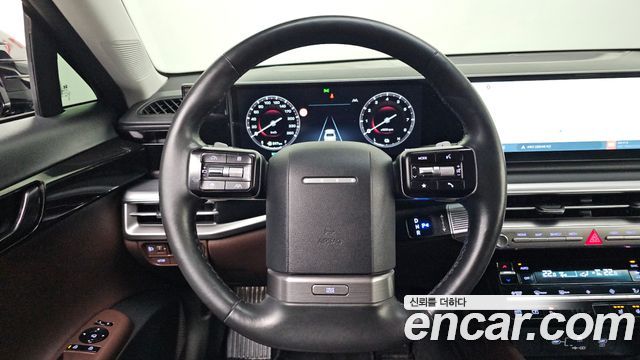 Hyundai Grandeur 2025 — photo 23