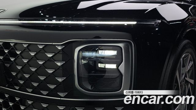 Hyundai Grandeur 2025 — photo 8