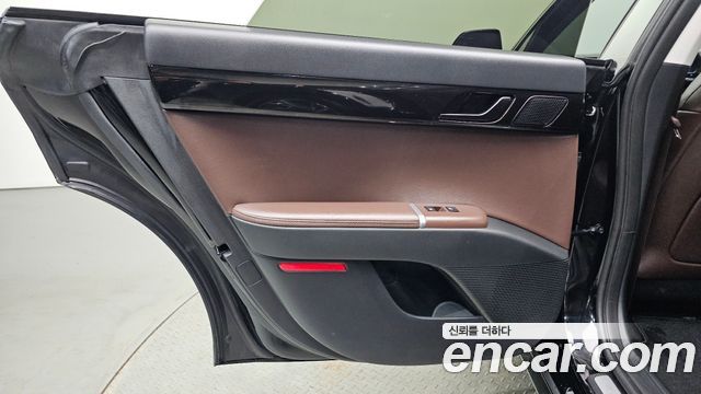 Hyundai Grandeur 2025 — photo 15