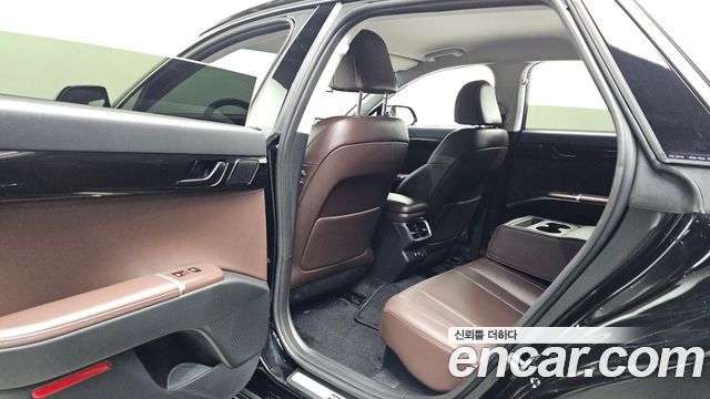 Hyundai Grandeur 2025 — photo 16