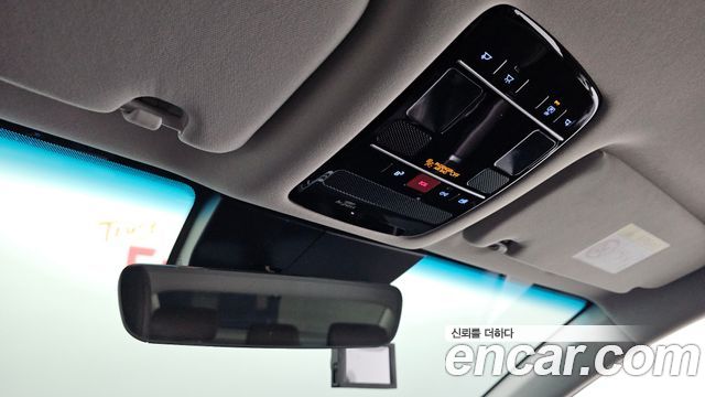 Hyundai Grandeur 2025 — photo 28