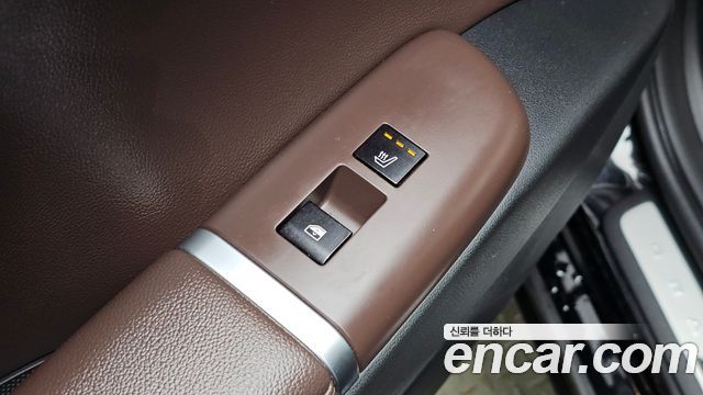 Hyundai Grandeur 2025 — photo 29