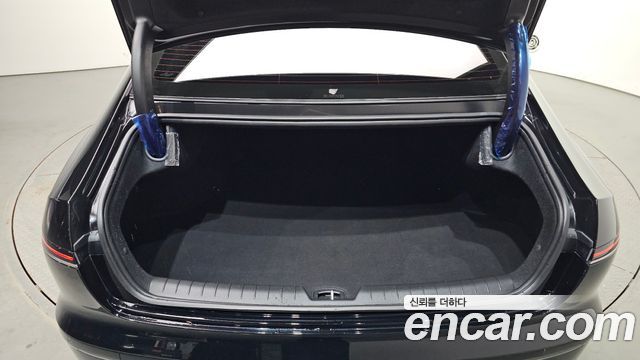 Hyundai Grandeur 2025 — photo 30