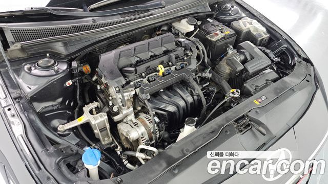 Hyundai AVANTE 2024 — photo 6
