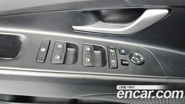 Hyundai AVANTE 2024 — photo 25