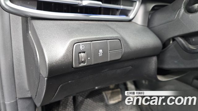 Hyundai AVANTE 2024 — photo 26