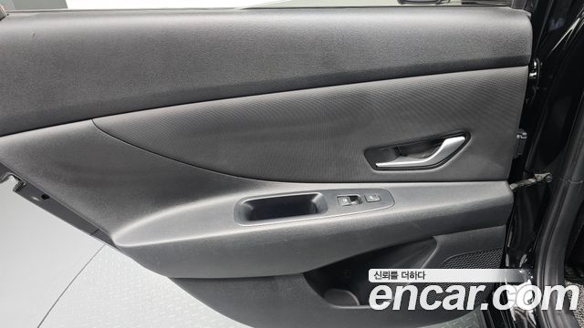 Hyundai AVANTE 2024 — photo 15