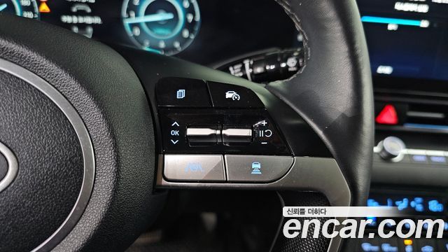 Hyundai AVANTE 2024 — photo 29