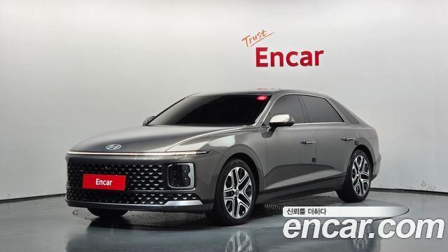 Hyundai Grandeur 2025 — photo 1
