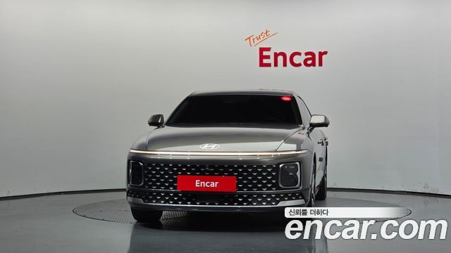 Hyundai Grandeur 2025 — photo 3