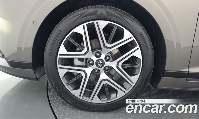 Hyundai Grandeur 2025 — photo 5
