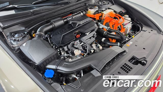 Hyundai Grandeur 2025 — photo 6