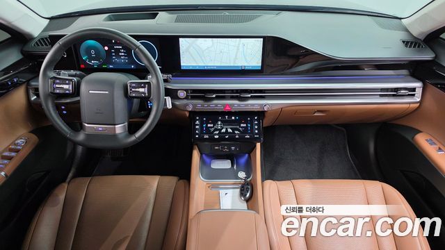 Hyundai Grandeur 2025 — photo 10