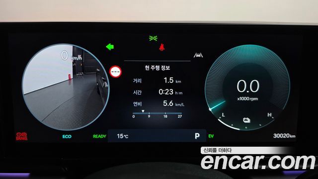 Hyundai Grandeur 2025 — photo 11