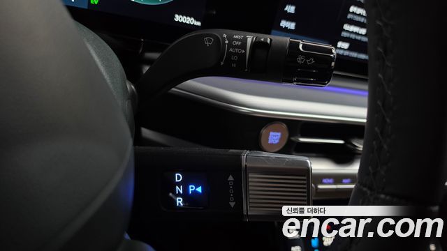 Hyundai Grandeur 2025 — photo 12