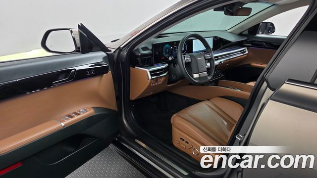 Hyundai Grandeur 2025 — photo 13