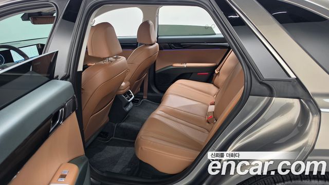 Hyundai Grandeur 2025 — photo 17