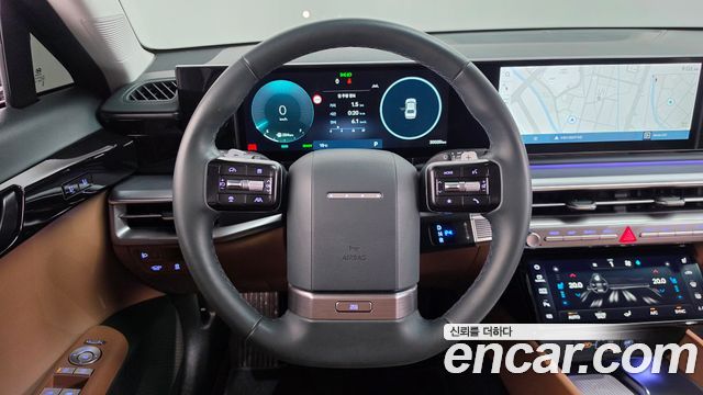 Hyundai Grandeur 2025 — photo 19