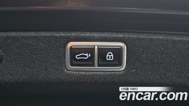 Hyundai Grandeur 2025 — photo 21