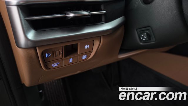 Hyundai Grandeur 2025 — photo 23