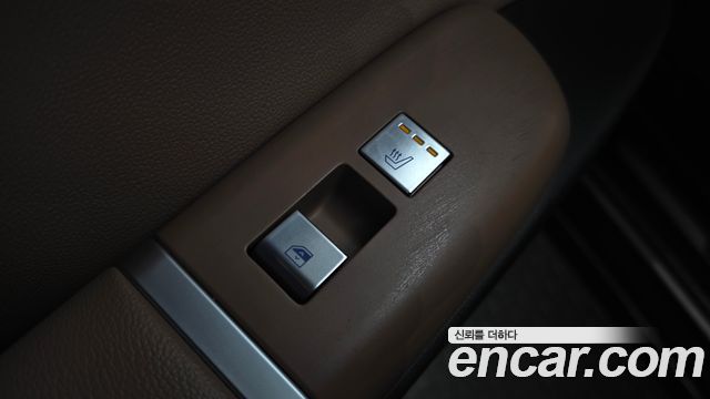 Hyundai Grandeur 2025 — photo 26