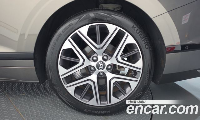 Hyundai Grandeur 2025 — photo 7
