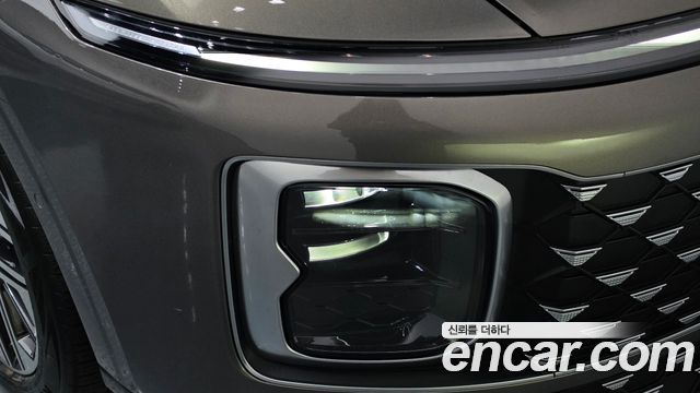 Hyundai Grandeur 2025 — photo 8