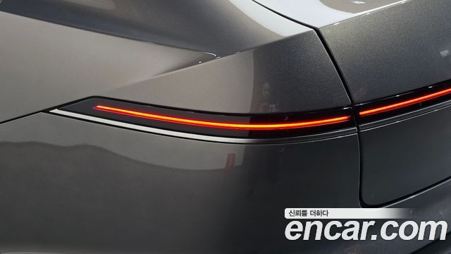 Hyundai Grandeur 2025 — photo 9