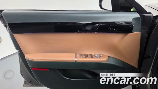 Hyundai Grandeur 2025 — photo 14