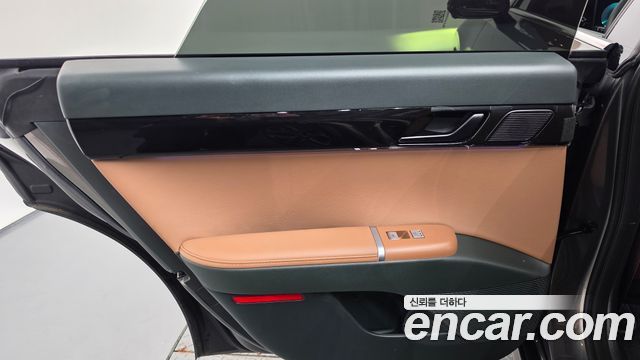 Hyundai Grandeur 2025 — photo 15