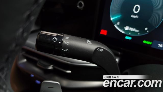 Hyundai Grandeur 2025 — photo 27