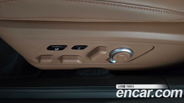 Hyundai Grandeur 2025 — photo 32