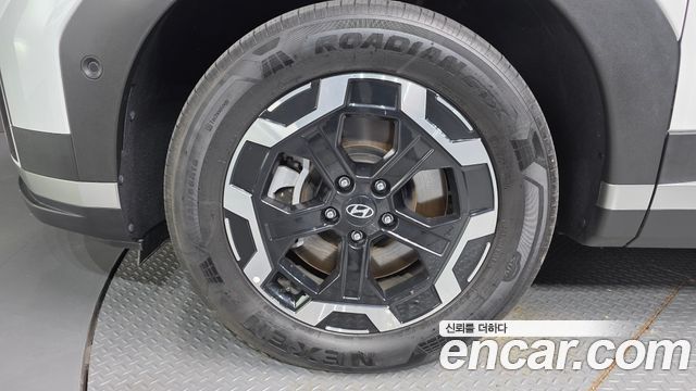Hyundai Santafe 2024 — photo 5