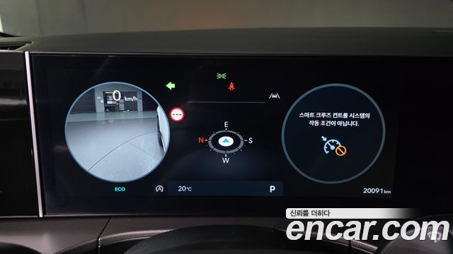 Hyundai Santafe 2024 — photo 11