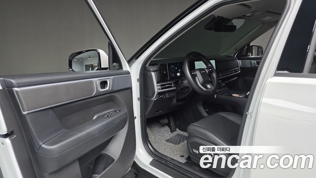 Hyundai Santafe 2024 — photo 13