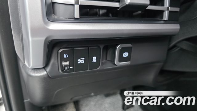 Hyundai Santafe 2024 — photo 17