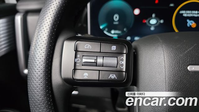 Hyundai Santafe 2024 — photo 19