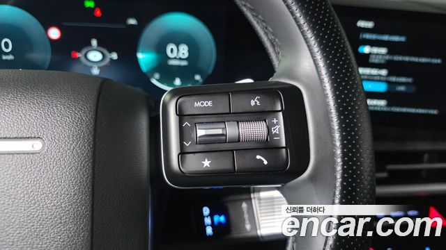 Hyundai Santafe 2024 — photo 20